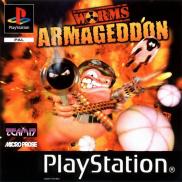 Worms Armageddon