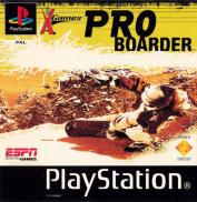 X-Games: Pro Boarder