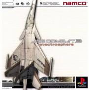 Ace Combat 3 : Electrosphere