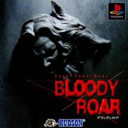 Bloody Roar