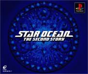Star Ocean : The Second Story