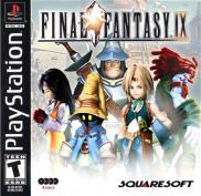 Final Fantasy IX