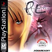 Parasite Eve