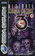 Ultimate Mortal Kombat 3