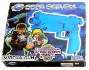 Virtua Cop & Virtua Gun (Pack)