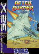 After Burner Complete