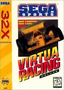 V.R. Virtua Racing Deluxe