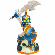 Skylanders Chop Chop - Série 2 (Giants)