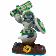 Skylanders Doom Stone - Série 1 (Swap Force)