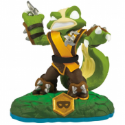 Skylanders Stink Bomb - Série 1 (Swap Force)