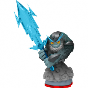 Skylanders Thunderbolt - Série 1 (Trap Team)