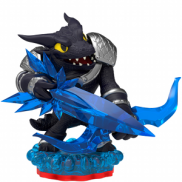 Skylanders Snap Shot - Dark (Trap Team)