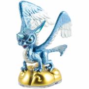 Skylanders Whirlwind - Série 1 (Eon's Elite)