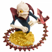 Skylanders Ghost Roaster - Série 1 (Eon's Elite)