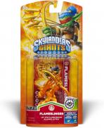 Skylanders Flameslinger - Golden (Giants)