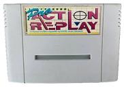 SNES Pro Action Replay (Datel Electronics)