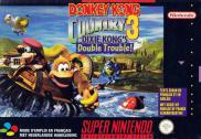 Donkey Kong Country 3 : Dixie Kong's Double Trouble