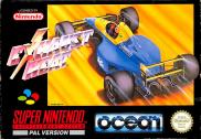 Exhaust Heat (F1 ROC: Race of Champions)