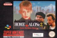 Home Alone 2 : Lost in New York