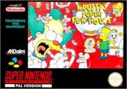 Krusty's Super Fun House