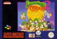 Lemmings 2 : The Tribes