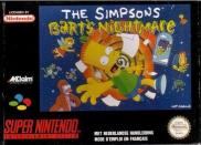 The Simpsons : Bart's Nightmare