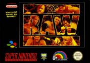 WWF Raw