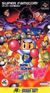 Super Bomberman: Panic Bomber W (JP)