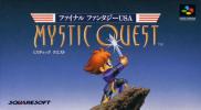Mystic Quest Legend