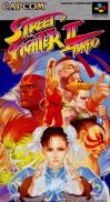 Street Fighter II Turbo : Hyper Fighting