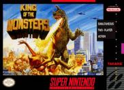 King of the Monsters