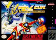 BlaZeon : The Bio-Cyborg Challenge