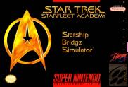 Star Trek: Starfleet Academy - Starship Bridge Simulator