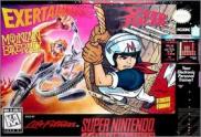 Exertainment Mountain Bike Rally / Speed Racer