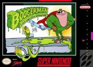 Boogerman : A Pick and Flick Adventure