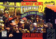 Donkey Kong Country 2 : Diddy's Kong Quest