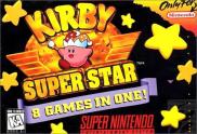 Kirby's Fun Pak