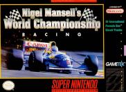 Nigel Mansell's World Championship Racing