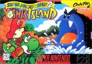 Super Mario World 2 : Yoshi's Island