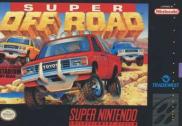 Super Off Road