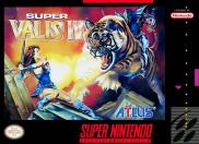 Super Valis IV