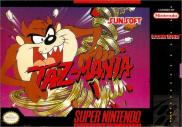 Taz-Mania