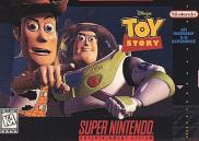 Toy Story (Disney's)