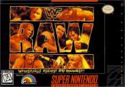 WWF Raw