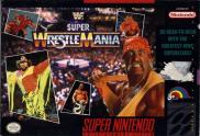 WWF Super WrestleMania