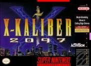 X-Kaliber 2097