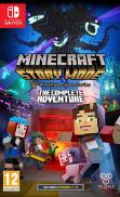 Minecraft : Story Mode: A Telltale Games Series - The Complete Adventure