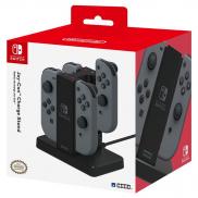 HORI - Multi-Chargeur Joycon Nintendo Switch