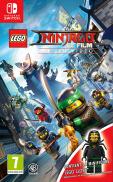 LEGO Ninjago Le Film: Le Jeu Vidéo - Day One Edition