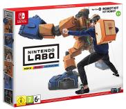 Nintendo Labo: Toy-Con 02 Kit Robot